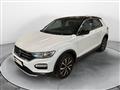 VOLKSWAGEN T-ROC 2017 1.0 tsi Style 110cv