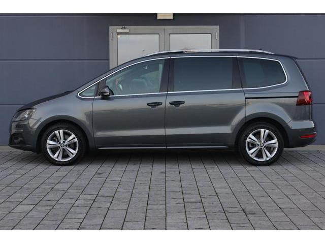 SEAT ALHAMBRA Seat Alhambra 2.0 TDI 150 CV DSG Xcellence 7POSTI