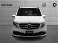 MERCEDES CLASSE V d Automatic Premium Long 8 Posti