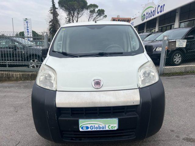 FIAT FIORINO 1.4 8V Furgone Natural Power