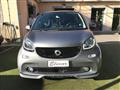 SMART FORTWO 70 1.0 twinamic Superpassion NAVI GRIGIO OPACO