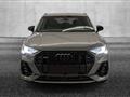 AUDI Q3 40 TDI quattro S tronic S line edition