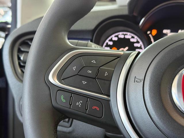 FIAT 500X 1.3 MultiJet 95 CV Business