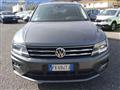 VOLKSWAGEN TIGUAN Allspace 2.0 tdi 4motion 7 p.ti dsg FX694TJ