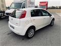 FIAT GRANDE PUNTO 1.4 5 porte Active natural power