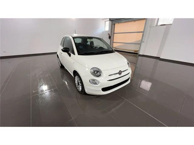 FIAT 500 1.0 Hybrid