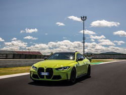 BMW SERIE 4 Competition M xDrive