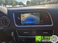 AUDI Q5 2.0 TDI 190 CV quattro S tronic S line-TAGL. AUDI!