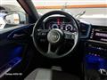 AUDI A1 SPORTBACK SPB 30 TFSI