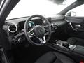 MERCEDES CLASSE A A 180 d Automatic Sport