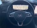 VOLKSWAGEN TOUAREG 3.0 V6 TDI SCR Advanced