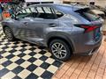 LEXUS NX Hybrid 4WD Executive