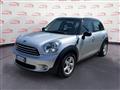 MINI COUNTRYMAN Mini 1.6 Cooper D Countryman ALL4