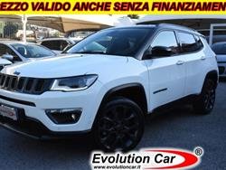 JEEP COMPASS 4XE 1.3 T4 240CV PHEV AT6 4xe S