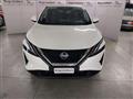 NISSAN QASHQAI 2021 1.3 mhev N-Connecta 2wd 140cv