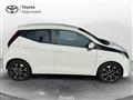 TOYOTA AYGO 1.0 VVT-i 72 CV 5 porte x-fun