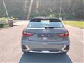 AUDI A1 ALLSTREET A1 allstreet 25 TFSI Business