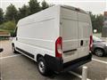 FIAT Ducato 35 2.2 MJT 140CV L3-H2 PLM TM Ducato 35 2.2 Mjt 180CV PLM Cabinato Maxi