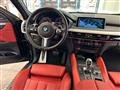 BMW X6 d - MSPORT