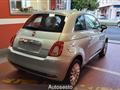 FIAT 500 1.0 Hybrid