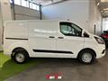 FORD TRANSIT CUSTOM Transit Custom 280 2.0 EcoBlue 130 PC Furgone Trend