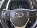 TOYOTA RAV4 2.0 D-4D 2WD GARANZIA - KM CERTIFICATI