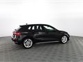 AUDI A3 SPORTBACK A3 SPB 35 TFSI S tronic Business Advanced