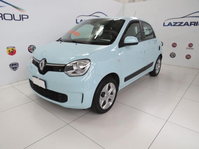 RENAULT TWINGO ELECTRIC Life 22 kwh