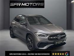 MERCEDES CLASSE GLA GLA 220 d Automatic 4Matic Premium