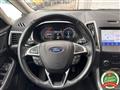 FORD S-MAX 2.0 EcoBlue 150CV  Aut.7 POSTI Titanium Business