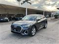 AUDI Q3 SPORTBACK SPB SPORTBACK 35 TDI S line*SOLO 49.080 KM!!