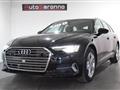 AUDI A6 AVANT Avant 40 2.0 TDI S tronic Business Advanced