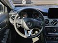 MERCEDES CLASSE GLA d Automatic Sport