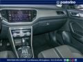 VOLKSWAGEN T-ROC 2.0 TDI SCR 150 CV DSG Style BlueMotion Technology