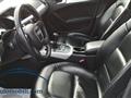 AUDI A4 1.8 TFSI 160CV UNIPROPRIETARIO