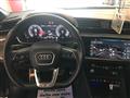 AUDI Q3 SPORTBACK SPB 40 TDI quattro S tronic S line edition