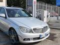 MERCEDES CLASSE C SW Kompressor SW Elegance Automatic