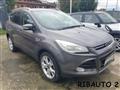 FORD KUGA (2012) 2.0 TDCi 163 CV 4WD Powersh.Titanium DPF