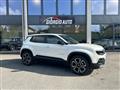 JEEP AVENGER 1.2 Turbo Summit PREZZO REALE