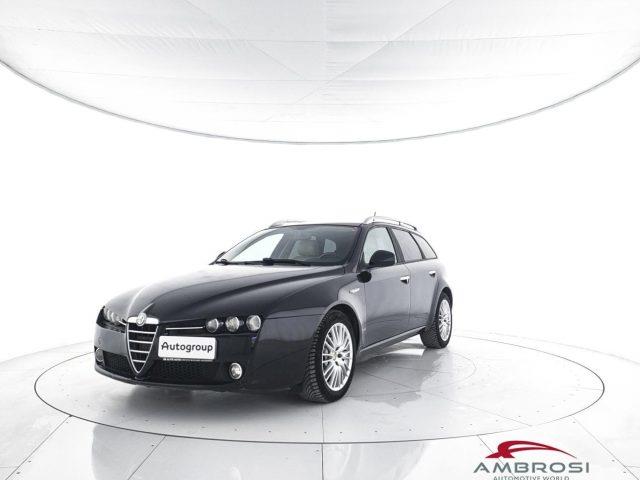 ALFA ROMEO 159 2.0 JTDm 136 CV Sportwagon Progression