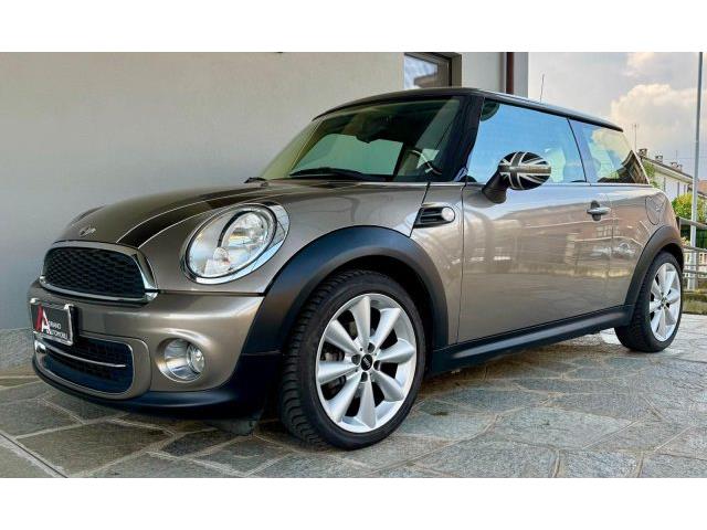 MINI MINI 3 PORTE Mini 1.6 16V Cooper