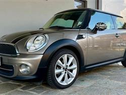 MINI MINI 3 PORTE Mini 1.6 16V Cooper