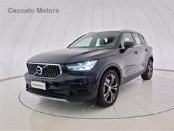 VOLVO XC40 RECHARGE HYBRID T5 Recharge Plug-in Hybrid Inscription