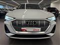 AUDI E-TRON 55 quattro Evolution