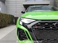 AUDI RS 3 SPORTBACK RS 3 SPB TFSI quattro S tronic