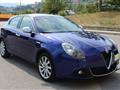 ALFA ROMEO GIULIETTA 1.6 JTDm TCT 120 CV Sportiva