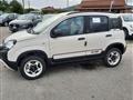 FIAT PANDA 0.9 TwinAir Turbo S&S 4x4 4x40°