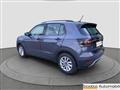 VOLKSWAGEN T-CROSS 1.0 TSI 110 CV Style