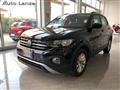 VOLKSWAGEN T-CROSS 1.0 TSI Style