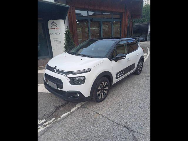 CITROEN C3 3ª serie -  PureTech 83 S&S Max